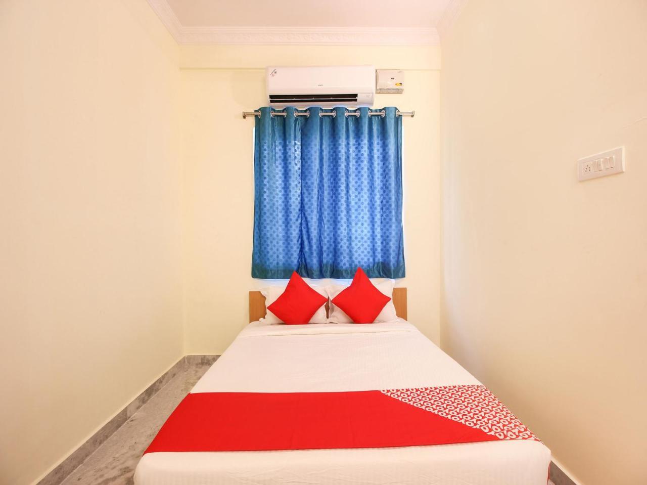 Oyo 15391 Flagship Mehdipatnam Hotel Hyderabad