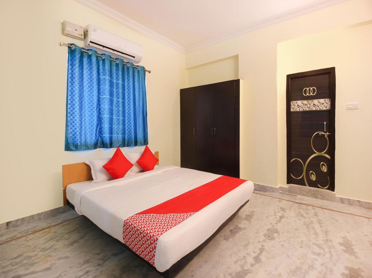 Oyo 15391 Flagship Mehdipatnam 3* Hyderabad