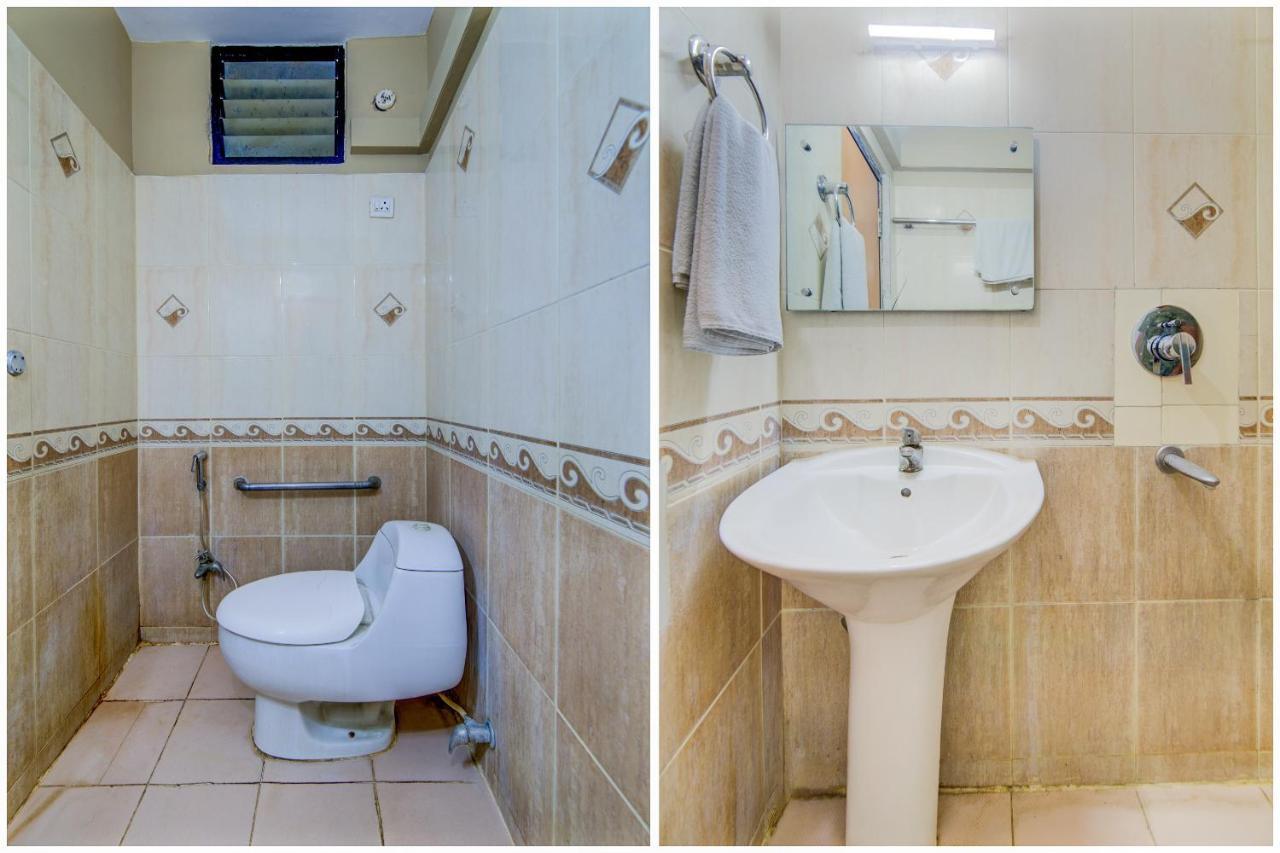 Hotel Oyo 18431 Celestee Grand Hyderabad
