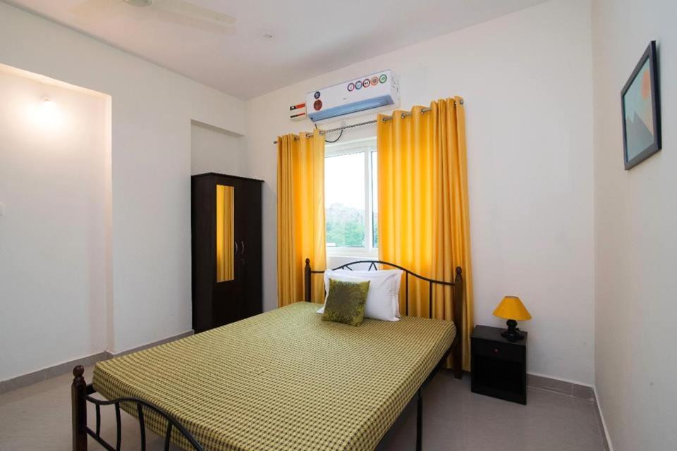 Hostel Buzz Quarter
