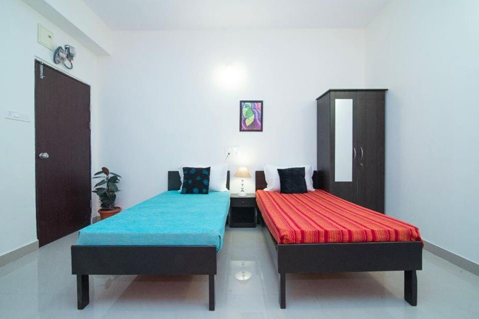 Buzz Quarter Hyderabad