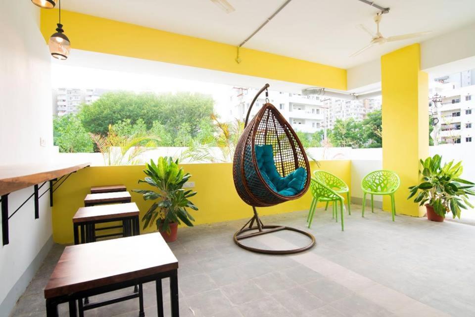 Hostel Buzz Quarter Hyderabad