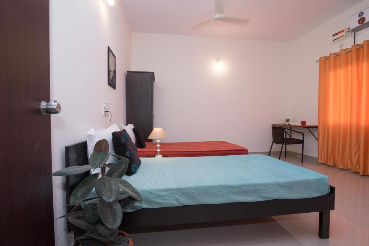 Hostel Buzz Quarter Hyderabad