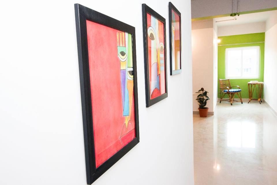 Buzz Quarter * Hyderabad