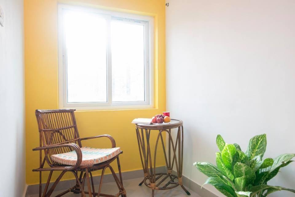 Buzz Quarter Hostel Hyderabad