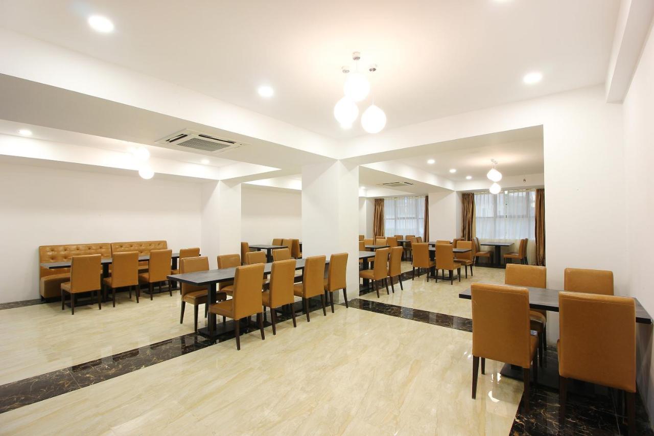 Hotel Capital O 13219 Sri Rama Excellency 3*
