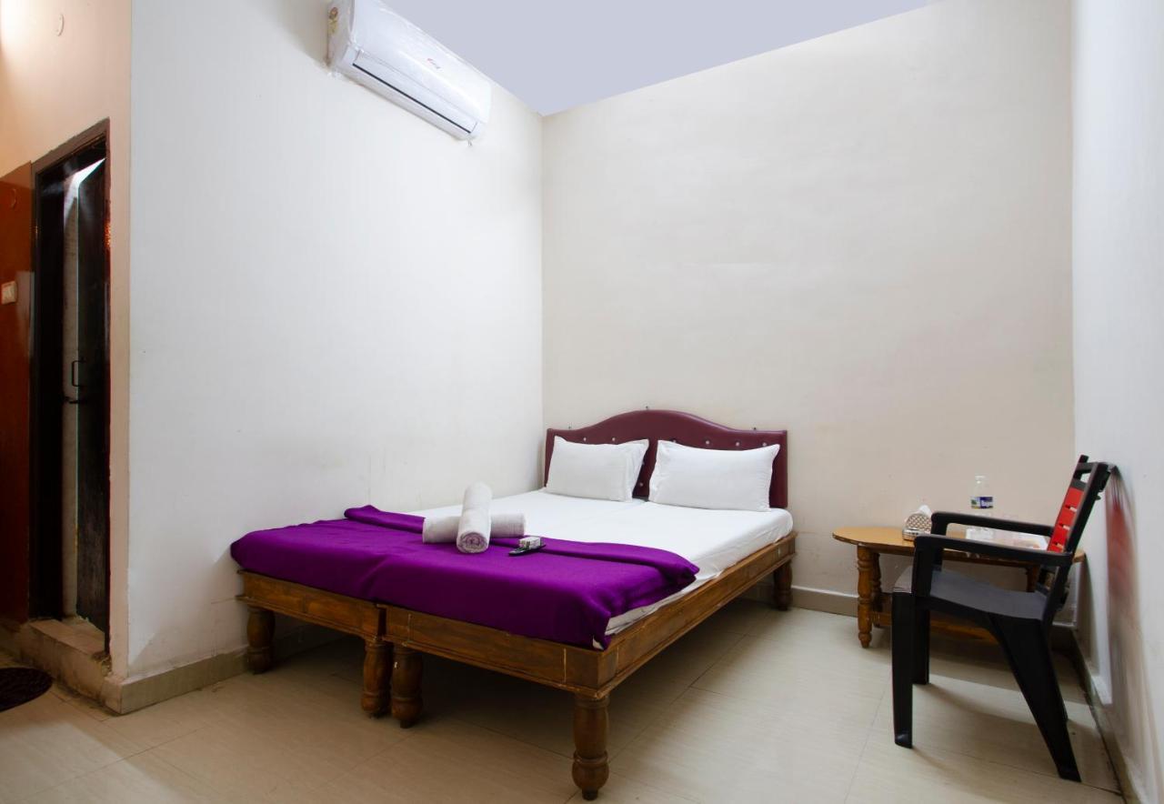 Hotel Hotel Sri Sai Balaji Hyderabad