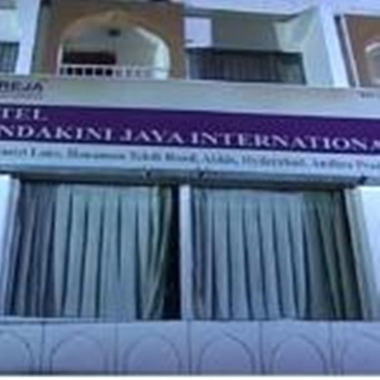 Mandakini Jaya International 3*