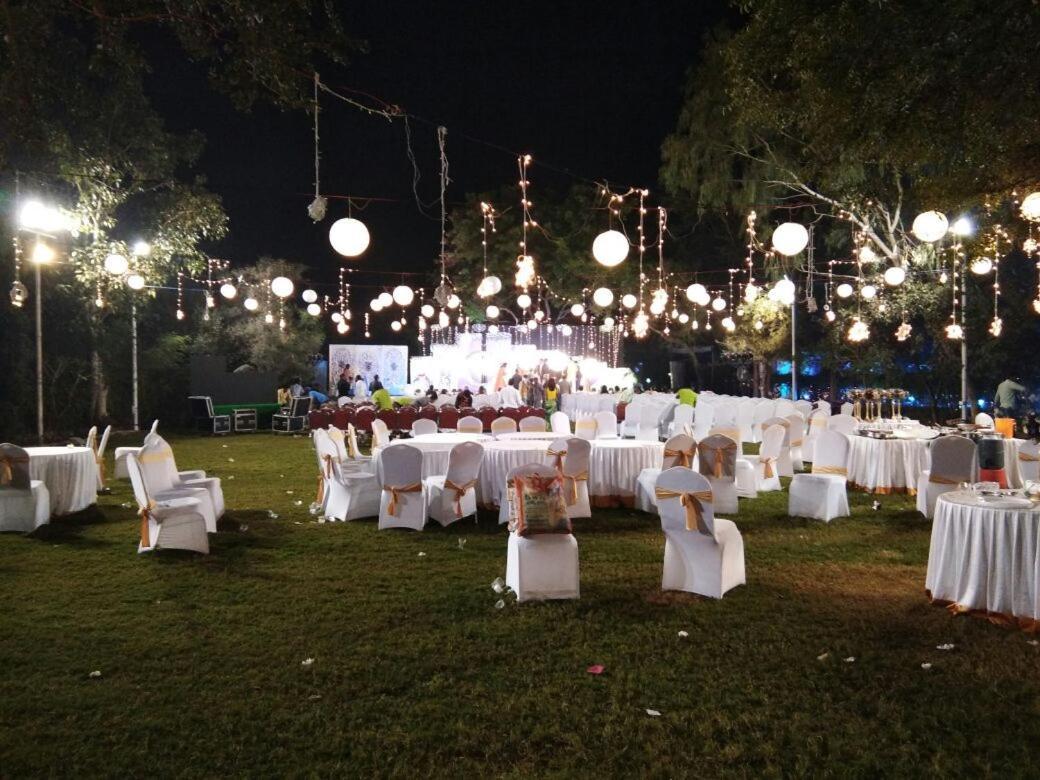 Resort Ananya Eco &
