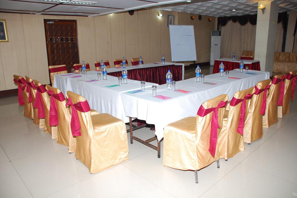 Hotel Mandakini Jaya International Hyderabad
