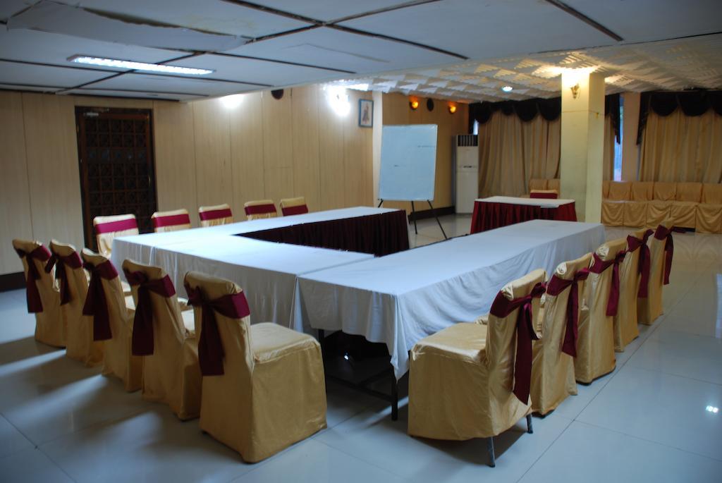Mandakini Jaya International Hotel Hyderabad