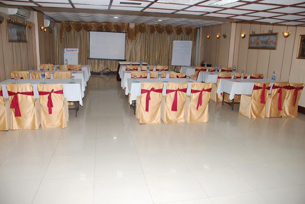 Mandakini Jaya International Hotel