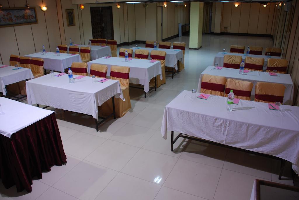 Mandakini Jaya International Hotel Hyderabad