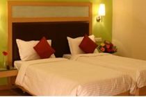 Hotel First Transit Hyderabad