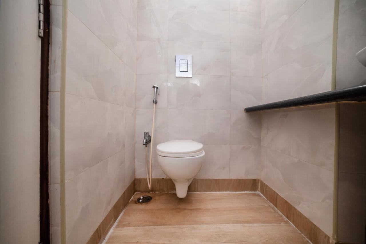 Hotel Oyo 76348 Hotel Tirumala Hyderabad