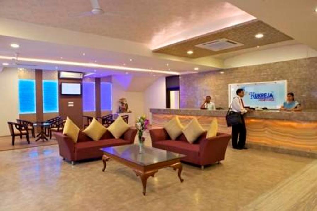 Mandakini Jaya International Hyderabad