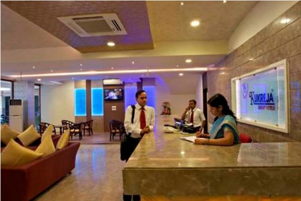 Mandakini Jaya International