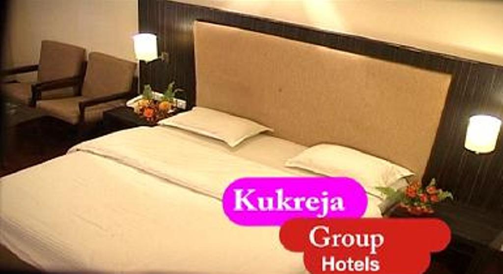 Hotel Mandakini Jaya International Hyderabad