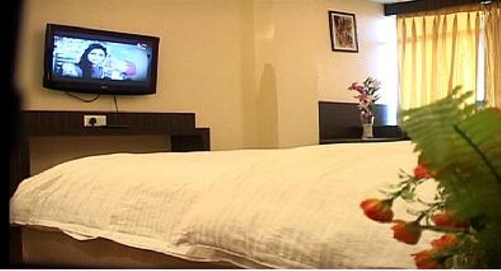 Hotel Mandakini Jaya International