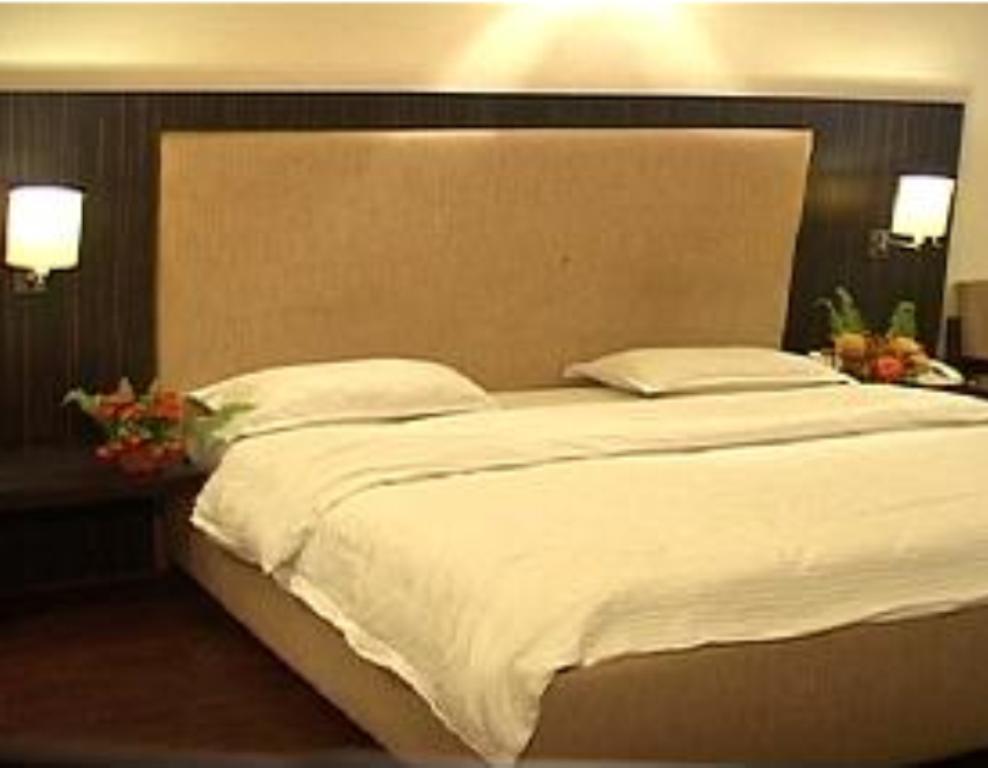 Hotel Mandakini Jaya International 3*
