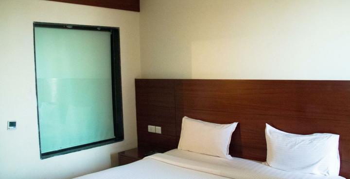 Expotel 4* Hyderabad