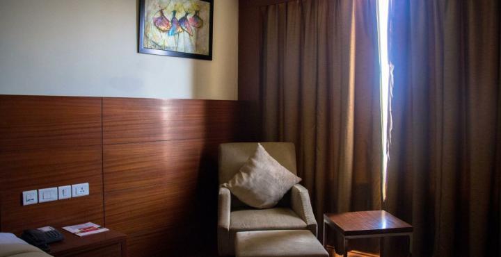 Expotel Hotel