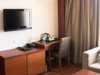 Hotel Expotel Hyderabad