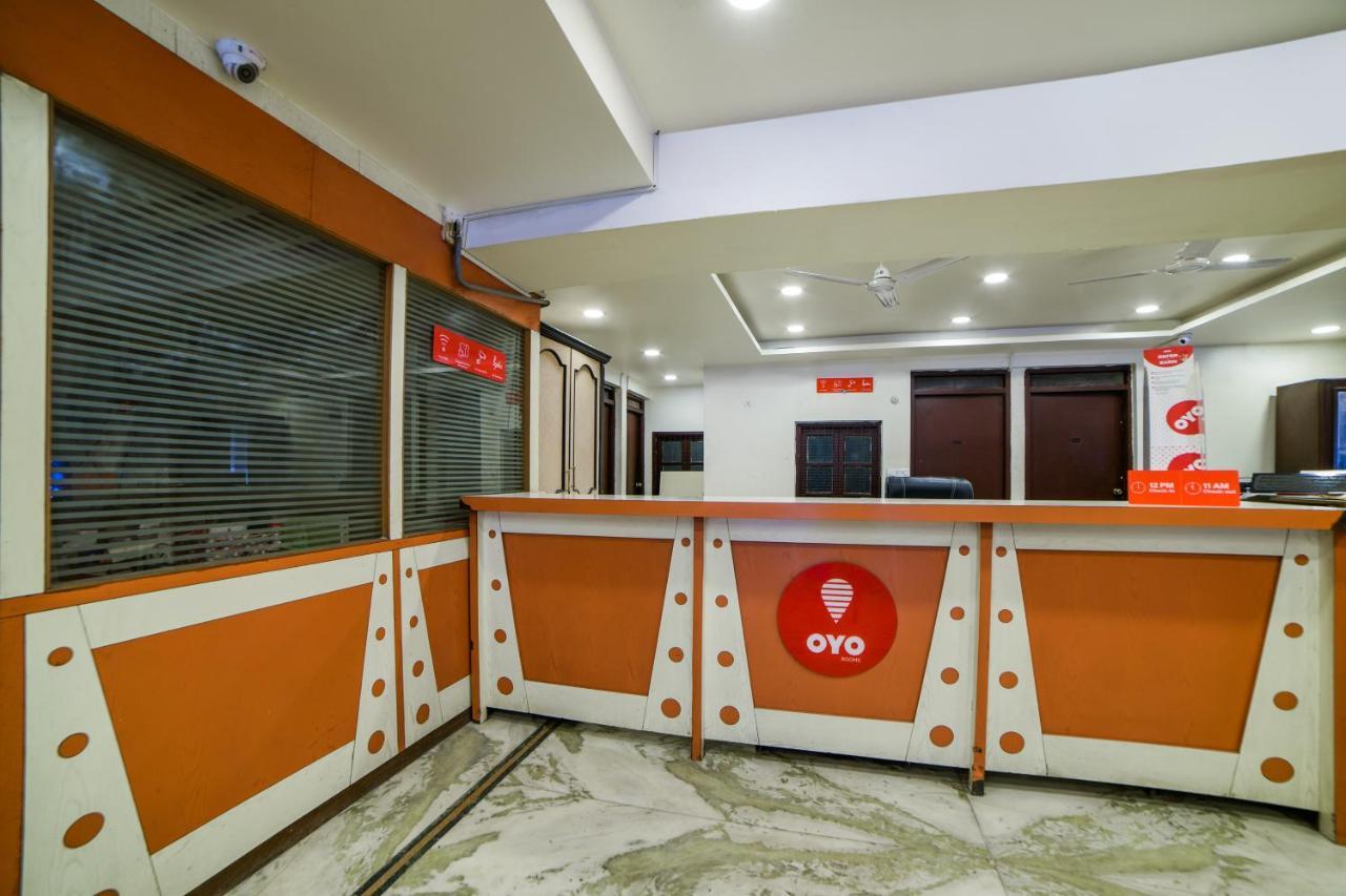 Oyo 13251 Three Castles Deluxe Hyderabad