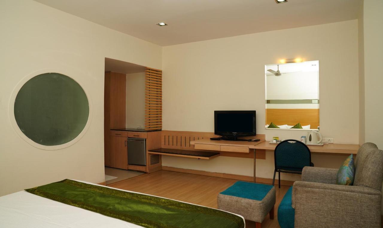 Oyster Suites Hotel 3*