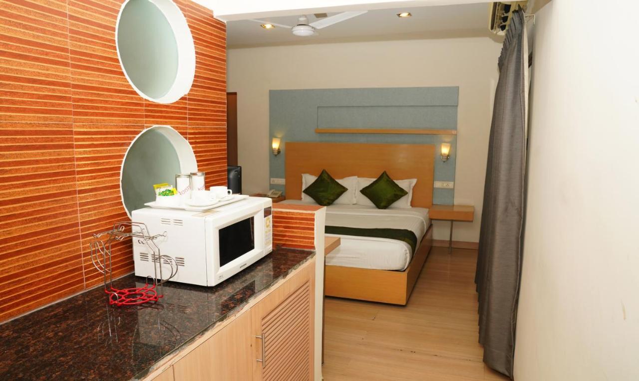 Oyster Suites Hotel 3*
