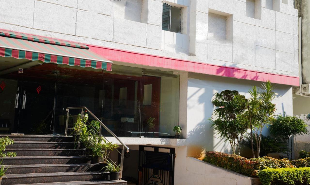 Oyster Suites Hyderabad