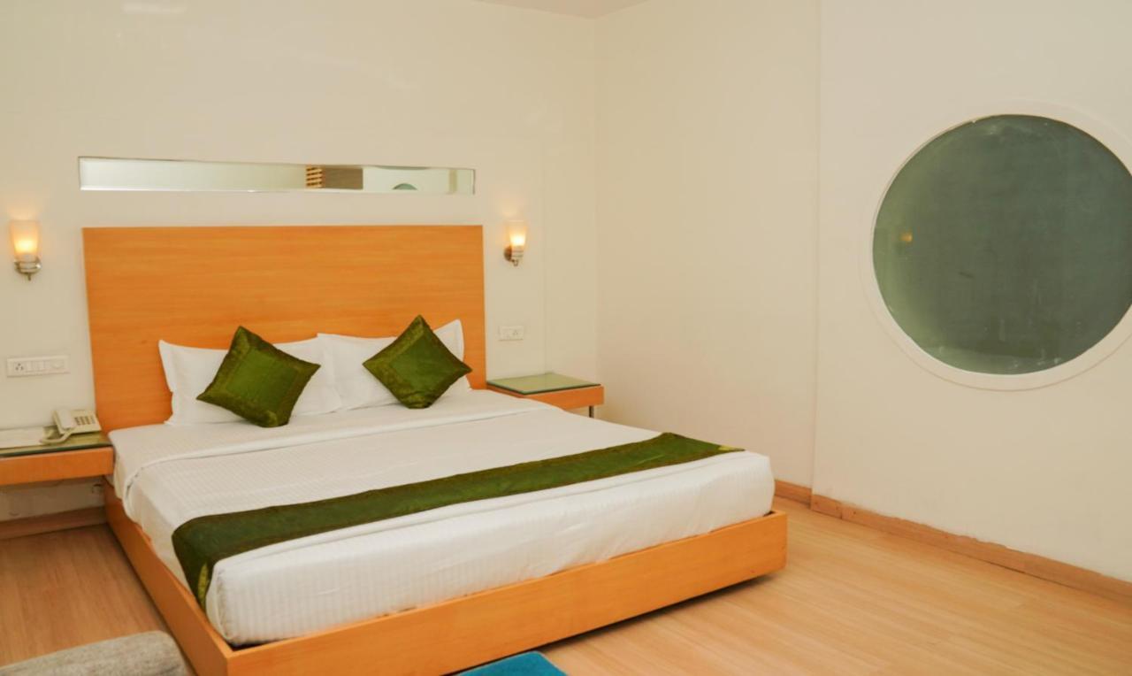 Hotel Oyster Suites