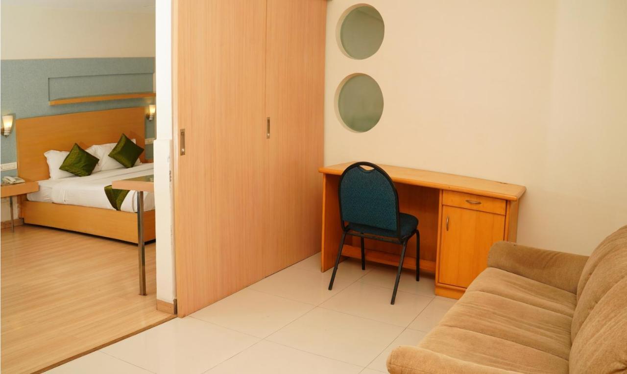 Hotel Oyster Suites 3*