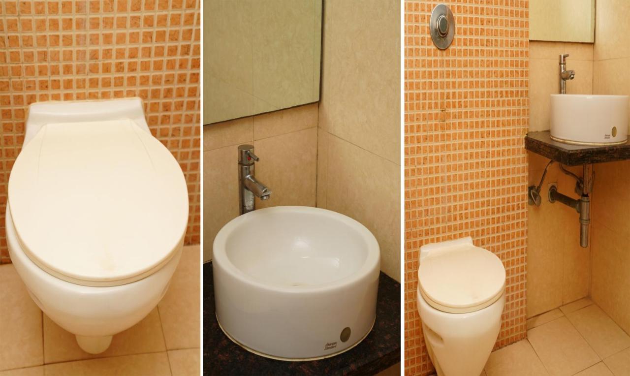Hotel Oyster Suites Hyderabad