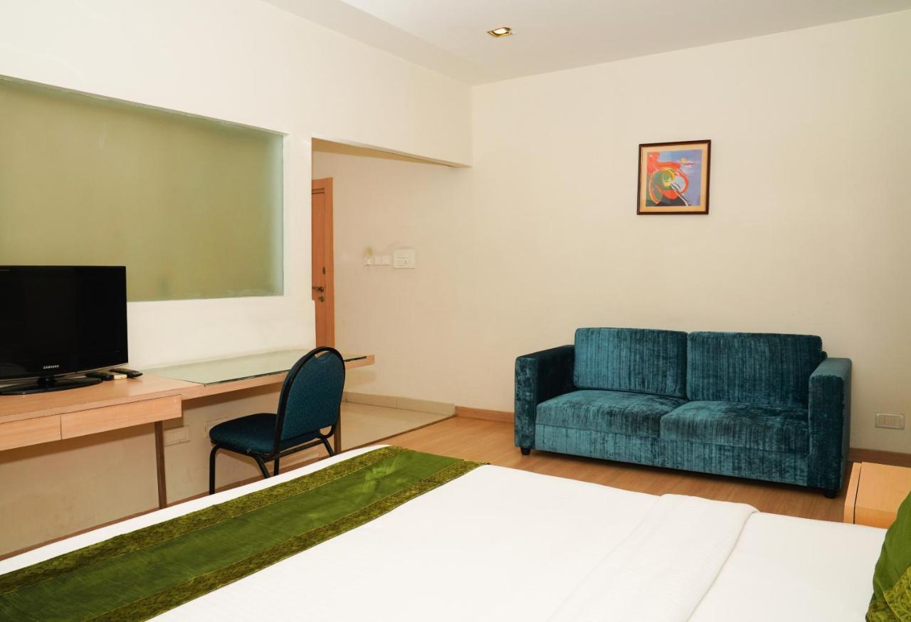 Oyster Suites 3* Hyderabad