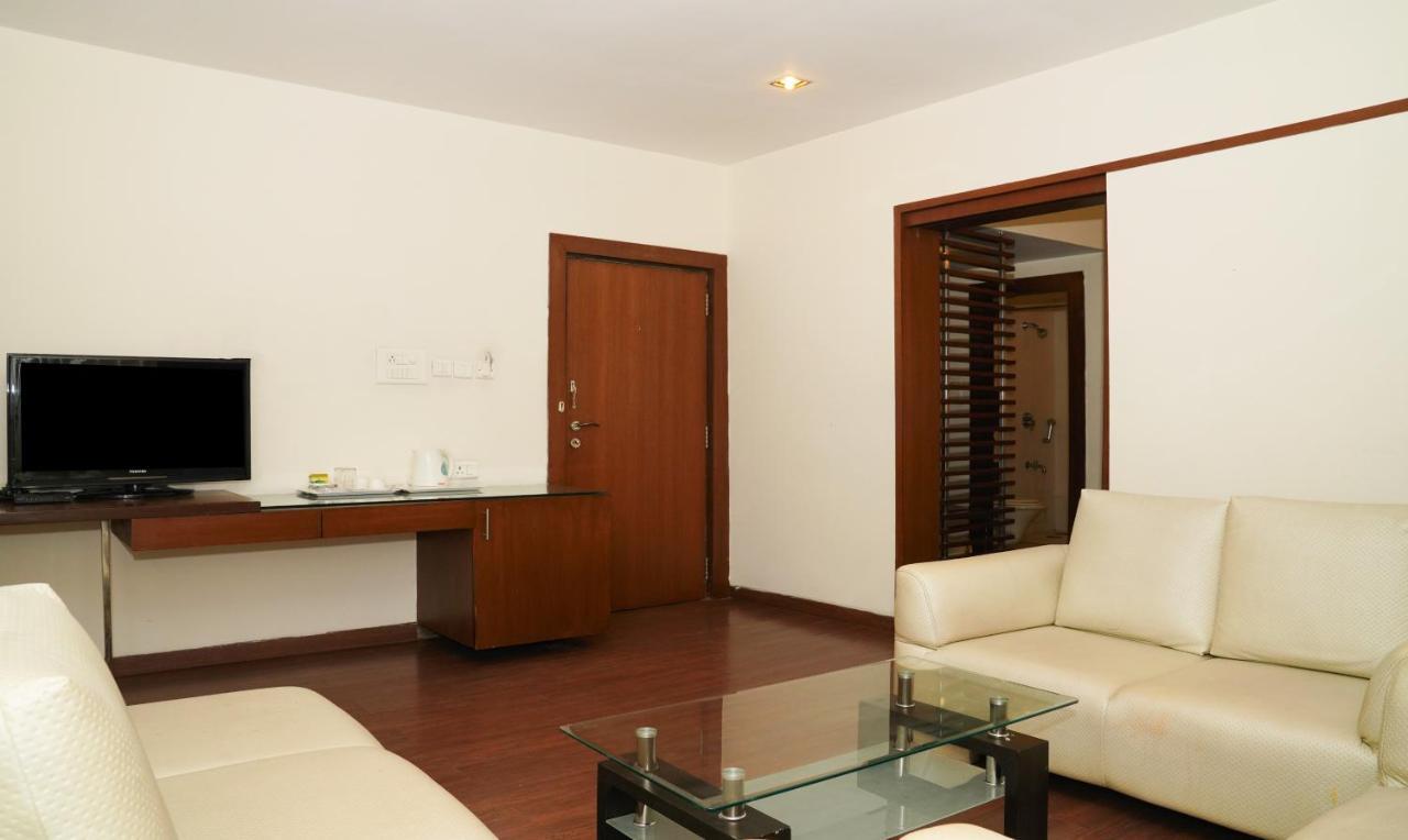 Oyster Suites 3* Hyderabad