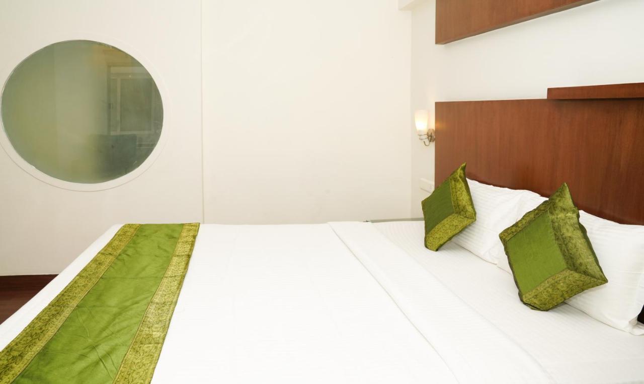 Oyster Suites Hyderabad