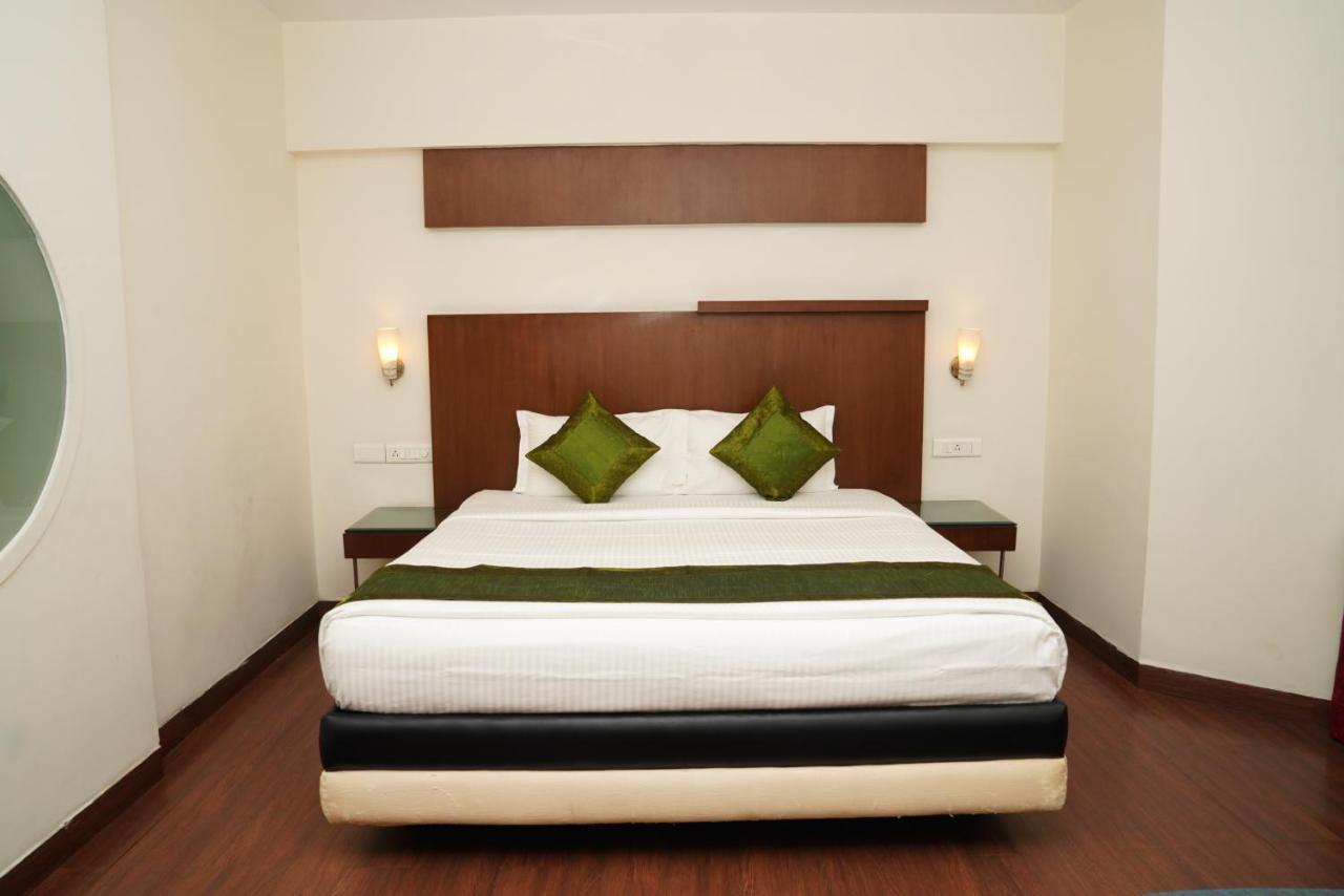Hotel Oyster Suites 3*