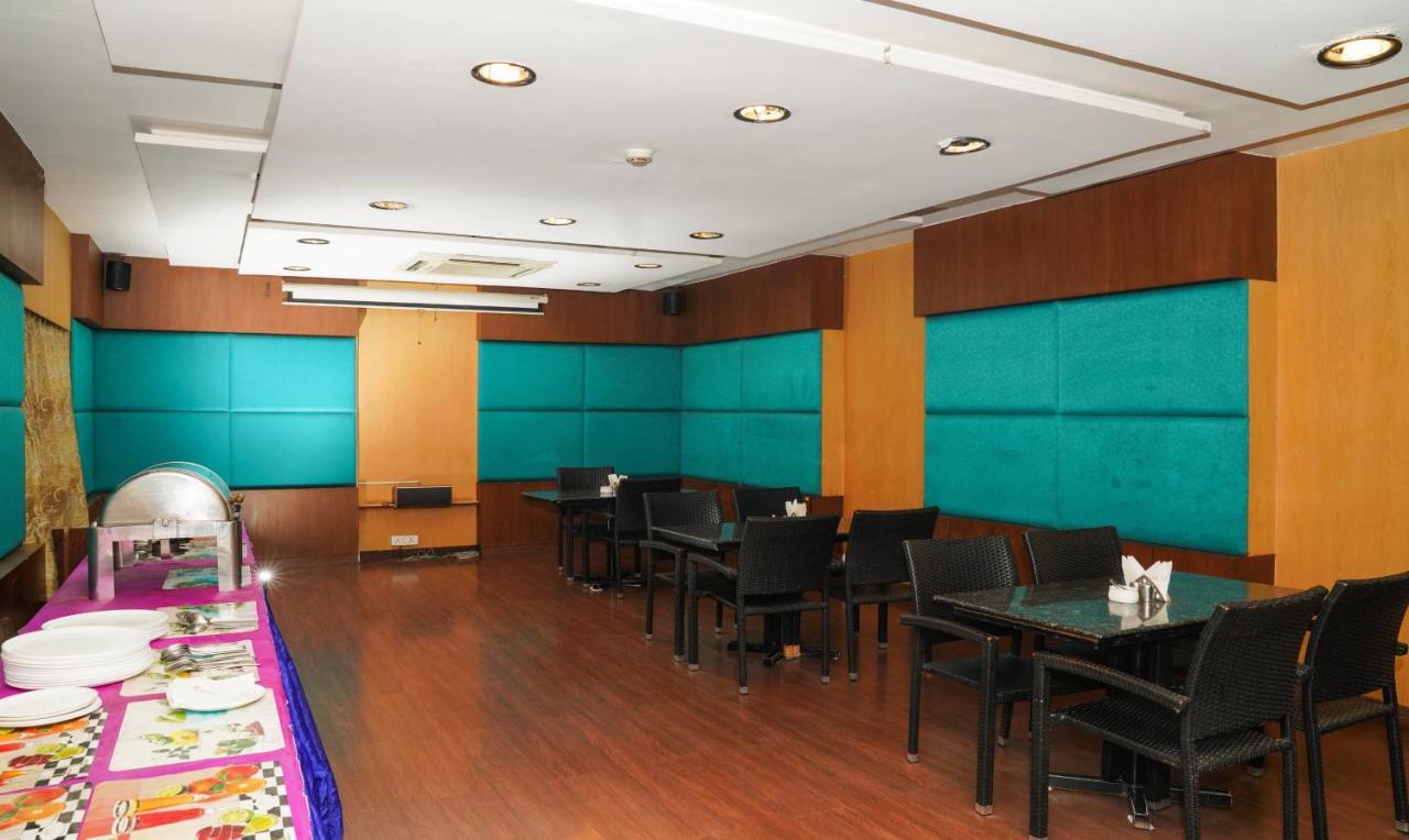 Hotel Oyster Suites