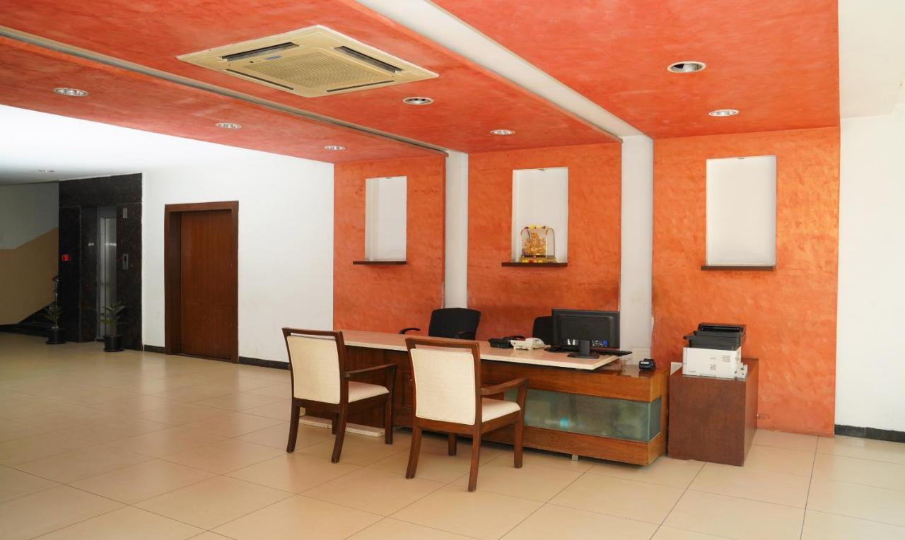 Oyster Suites 3* Hyderabad
