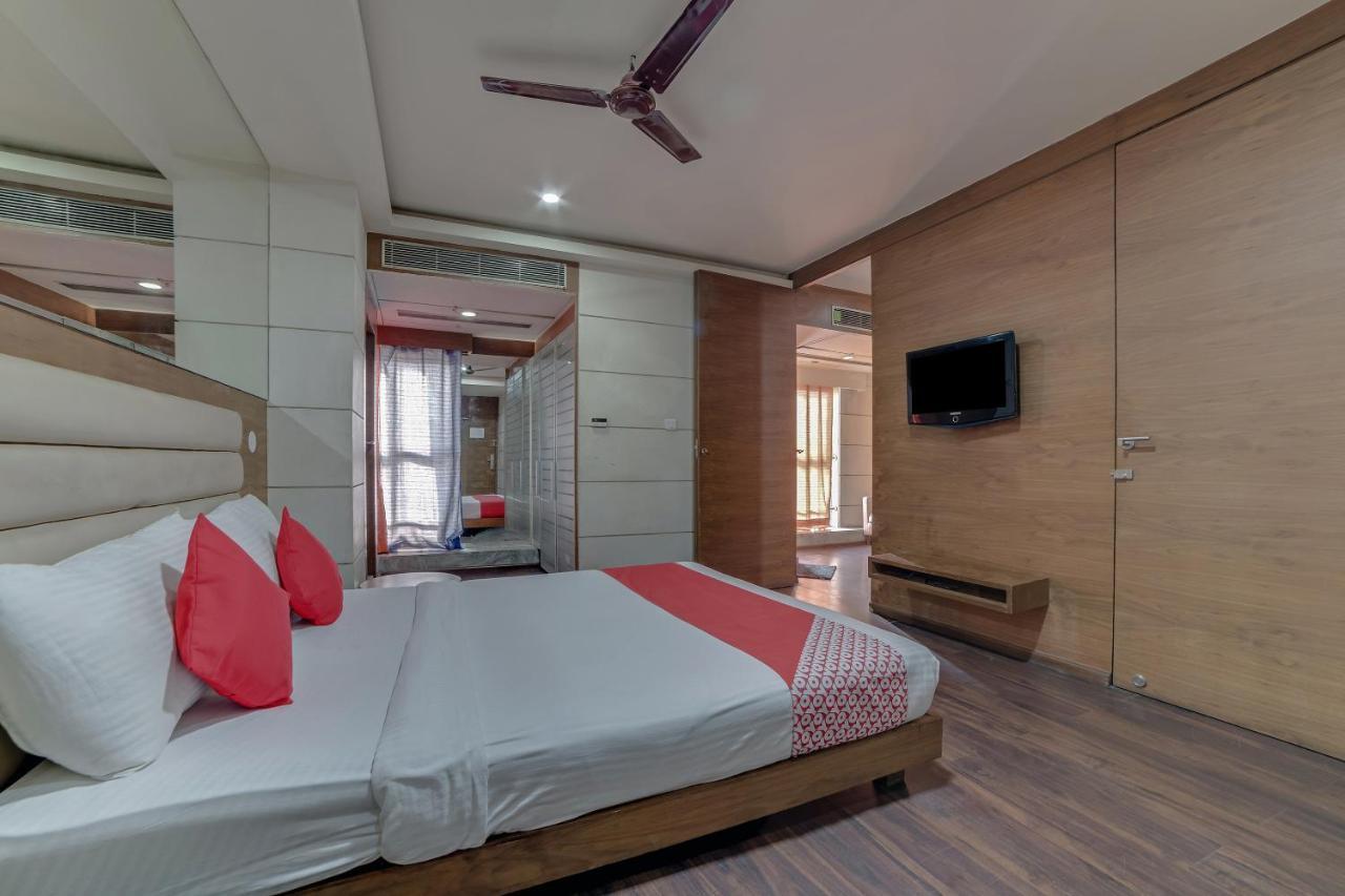 Oyo Flagship 401 Yosufguda Ameerpet Hyderabad