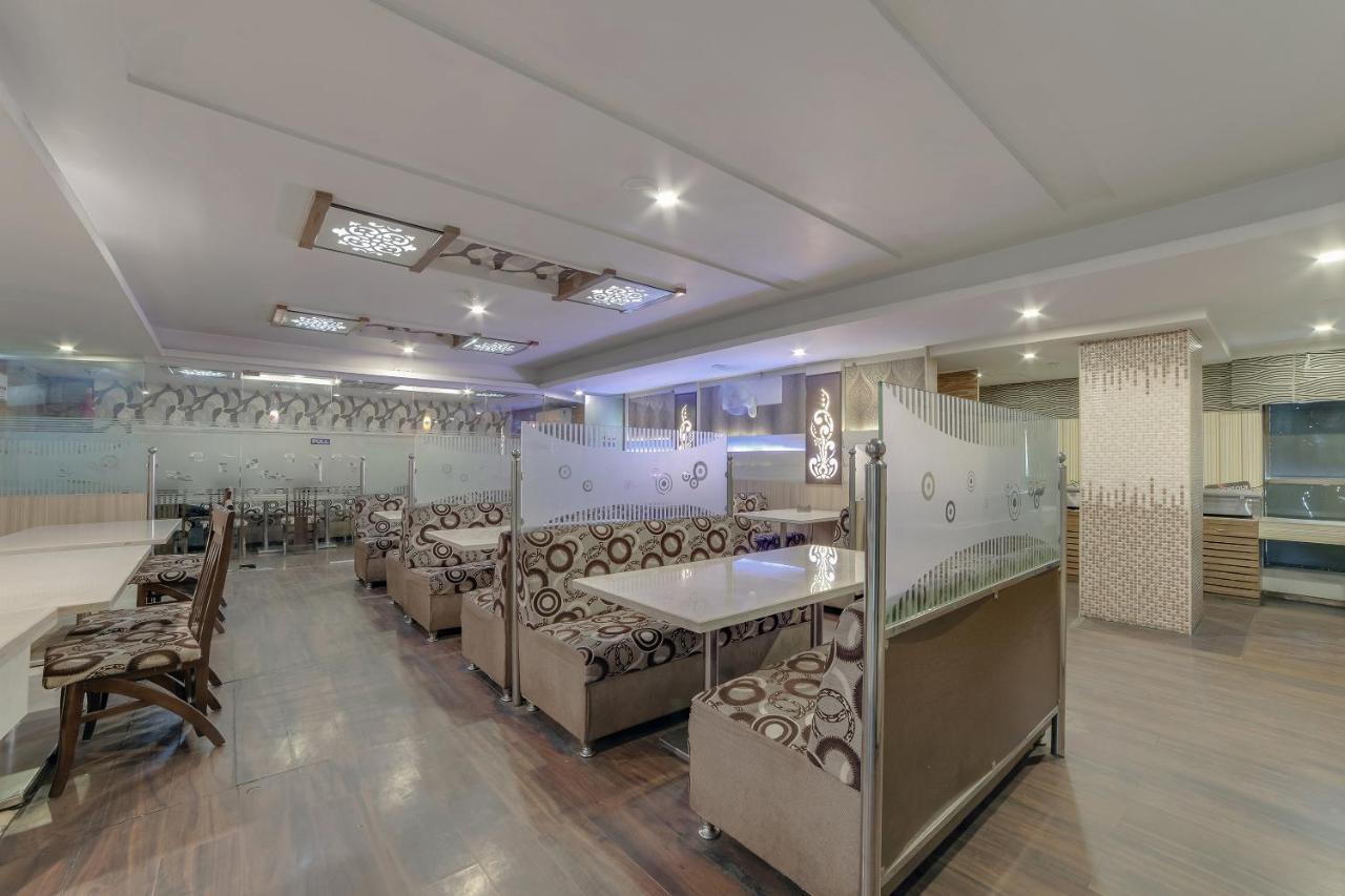 Oyo Flagship 401 Yosufguda Ameerpet Hotel 3*