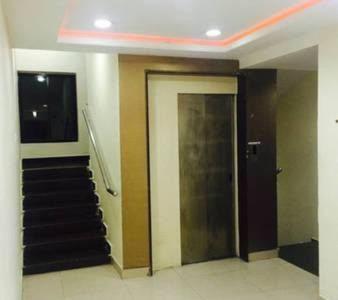 Oyo 18431 Celestee Grand 2* Hyderabad