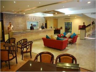 Mandakini Jaya International 3* Hyderabad