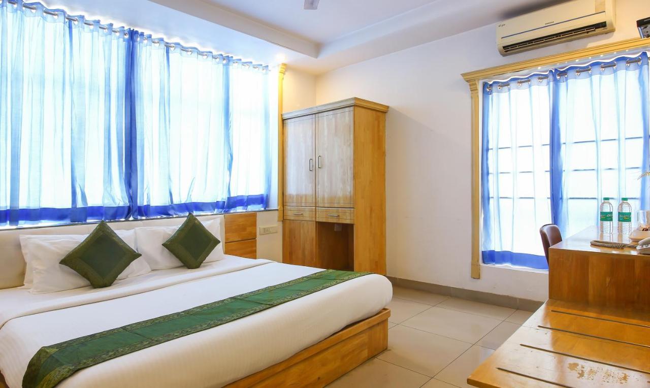 Hotel Treebo Trip Aditya Harsha Hyderabad