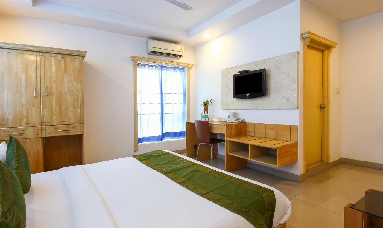 Treebo Trip Aditya Harsha 3*