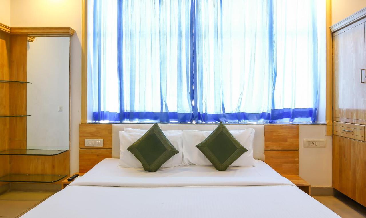 Treebo Trip Aditya Harsha 3* Hyderabad
