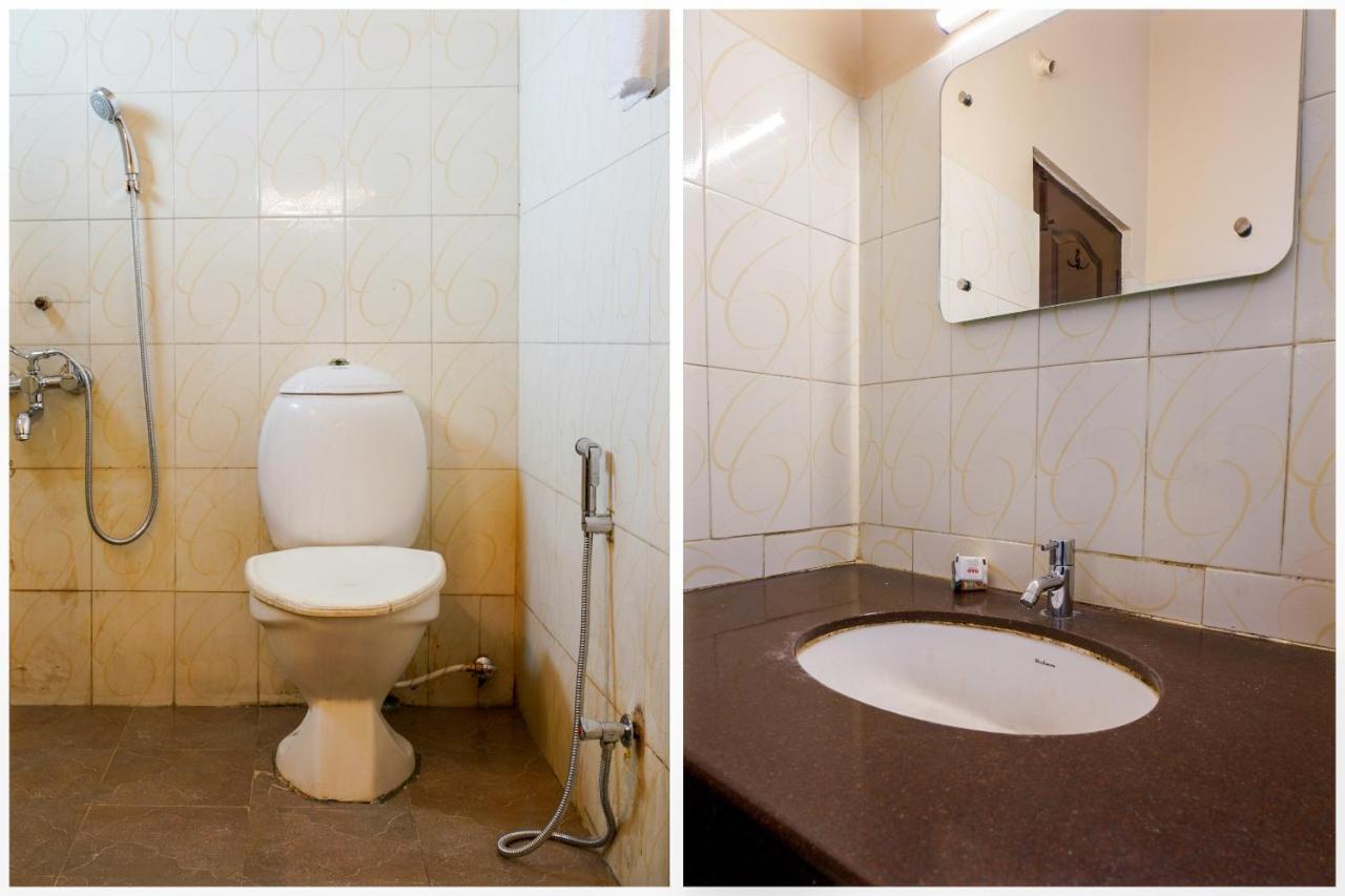 Hotel Oyo 18591 Samrat Hyderabad