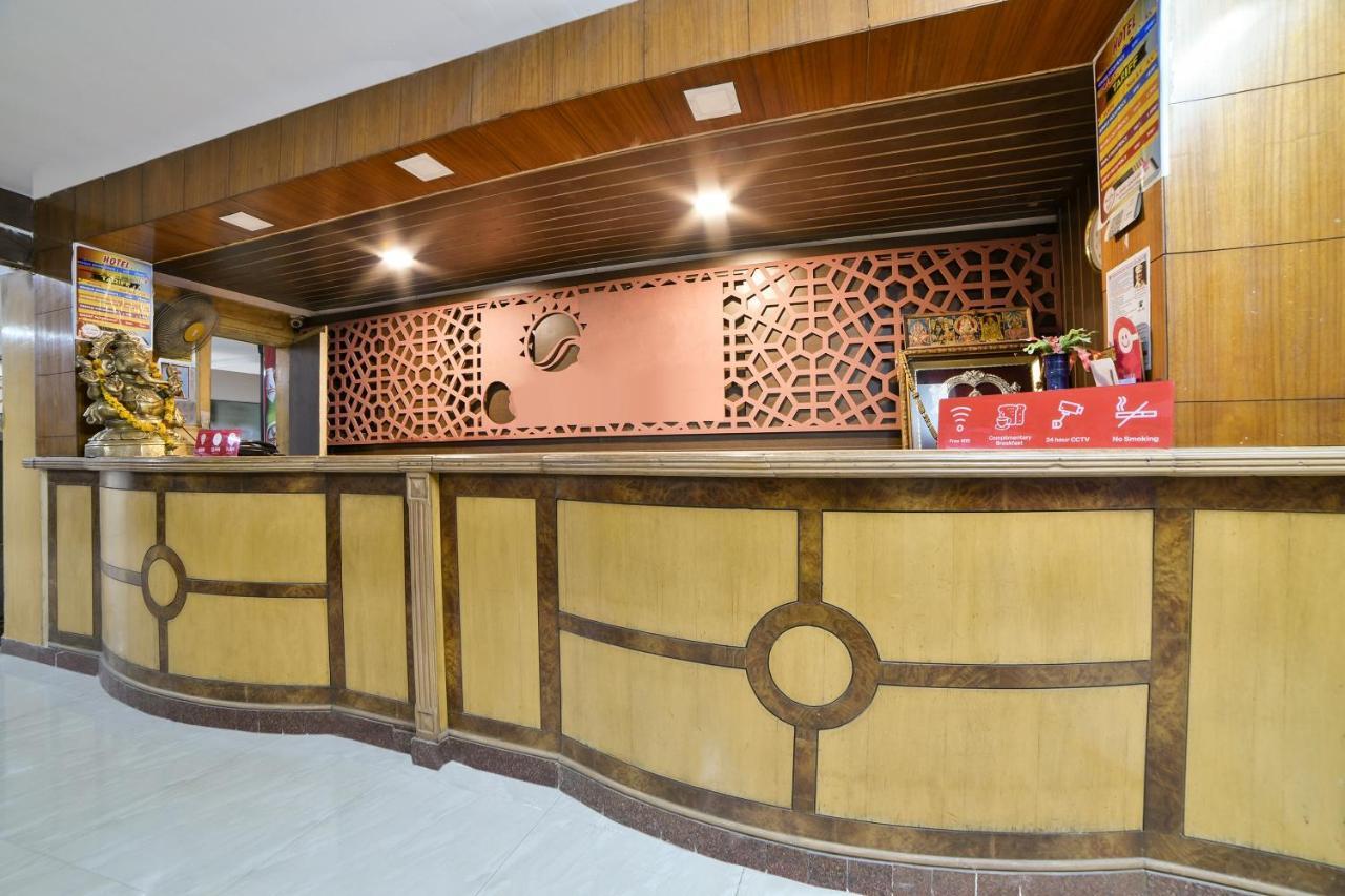 Oyo 16533 Sudarshan Hotel