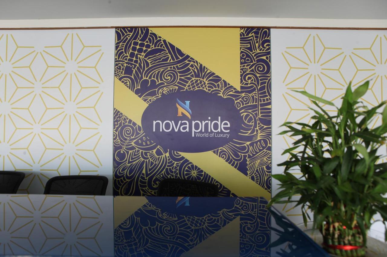 Nova Pride 3* Hyderabad